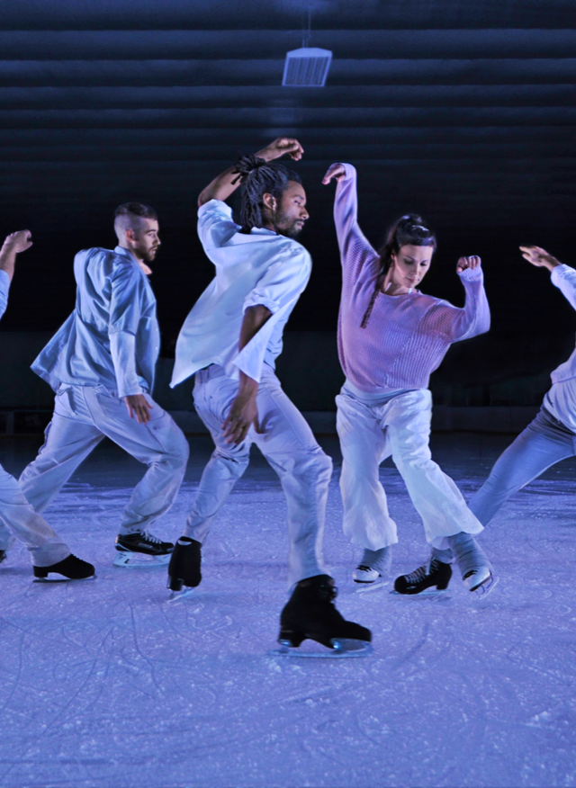 Sean Gleason Lighting Design - Home Image